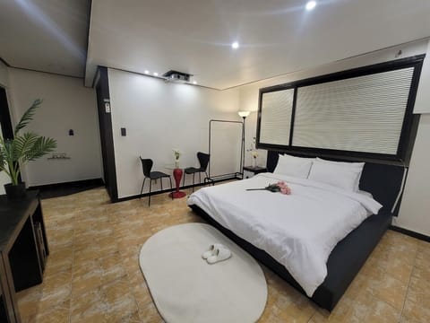 Basic Double Room, Non Smoking | Free WiFi