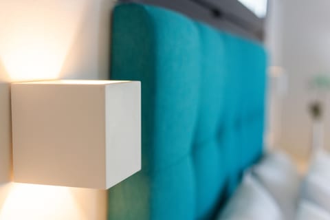 Executive Room | In-room safe, soundproofing, iron/ironing board, free WiFi