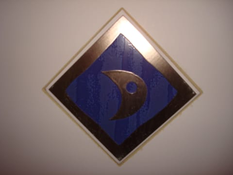 Standard Twin Room, Ensuite (Chambre recto) | Bathroom