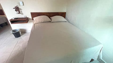 Comfort Triple Room, Patio | Desk, laptop workspace, free WiFi