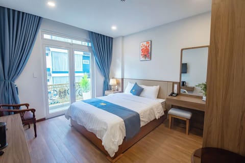 Economy Double Room | Free WiFi