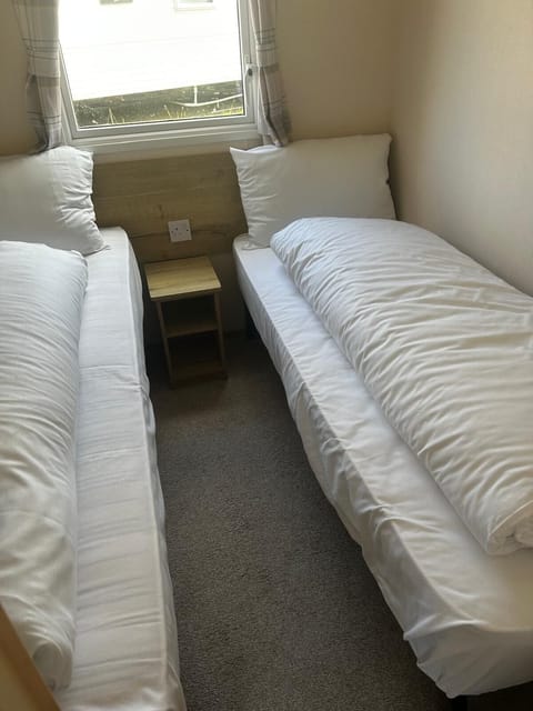 Chalet | 3 bedrooms, iron/ironing board, free WiFi, bed sheets