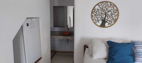 Comfort Double Room, Partial Sea View | Free WiFi