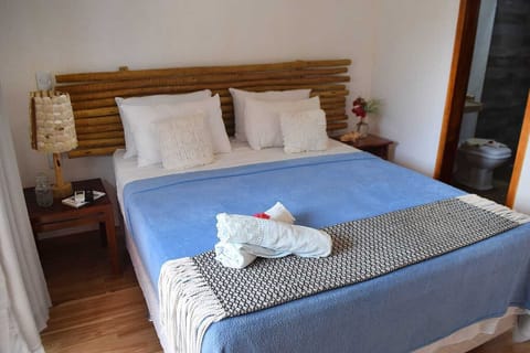 Superior Double Room, Balcony, City View | Free WiFi