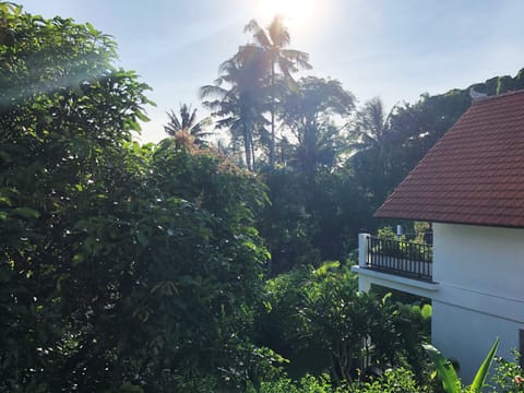 Villa, Terrace | Balcony view