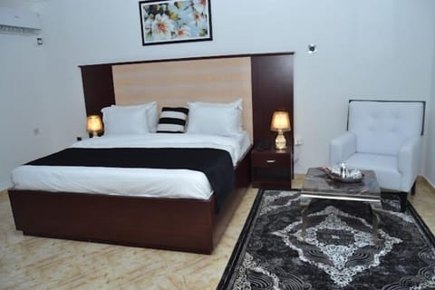 Deluxe Room, Balcony, City View | Desk, laptop workspace, free WiFi