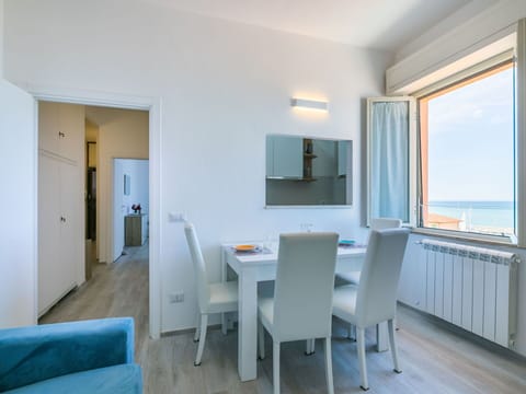 Furniture, Building, Table, Window, Blue, Chair, Wood, Interior Design, Floor