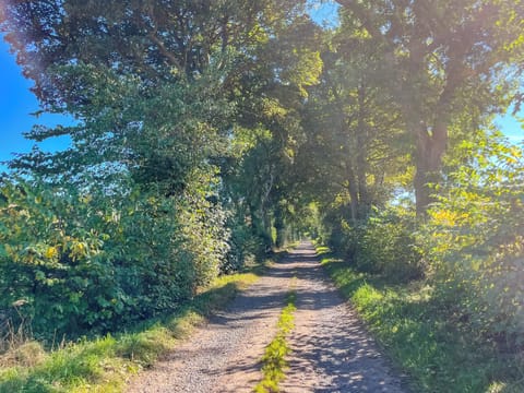 Surrounding area | West Nevay Farm House, Newtyle, near Blairgowrie