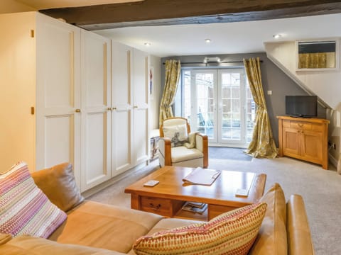 Living area | Willow Cottage, Stillingfleet, near York