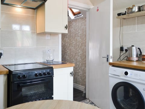 Kitchen/diner | Ashlors, Bridlington
