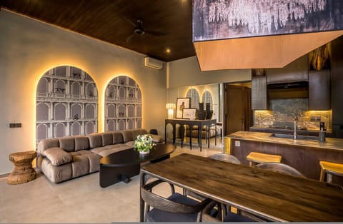 Villa | 2 bedrooms