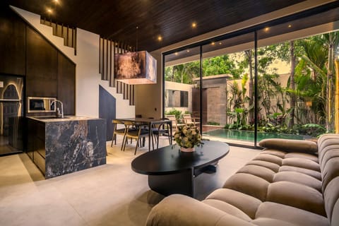 Villa | 2 bedrooms
