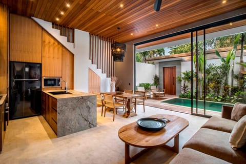 Villa | 2 bedrooms