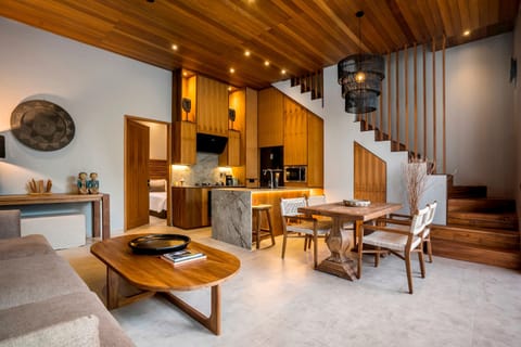 Villa | 2 bedrooms