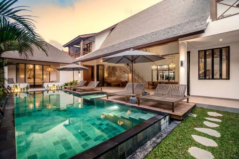 Villa | 4 bedrooms