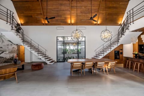 Villa | 4 bedrooms