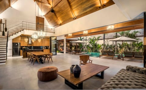 Villa | 4 bedrooms