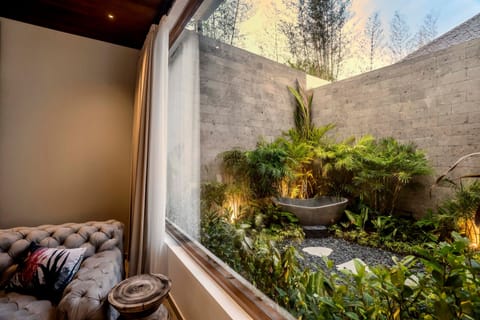 Villa | 4 bedrooms