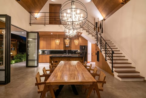 Villa | 4 bedrooms