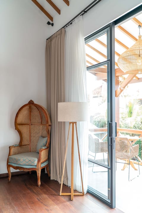 Villa | 4 bedrooms