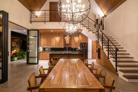 Villa | 4 bedrooms