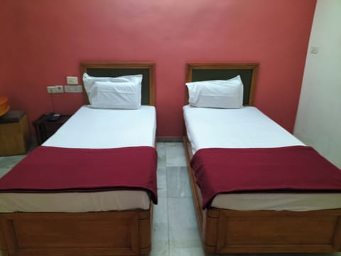 Deluxe Double Room | Free WiFi