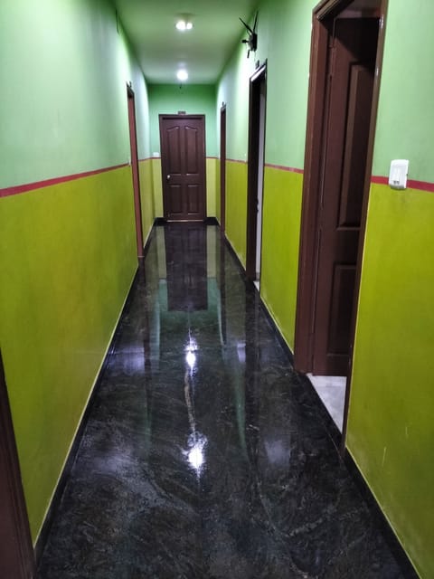 Hallway