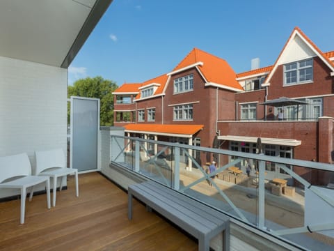 Comfort Apartment, 3 Bedrooms | Balcony