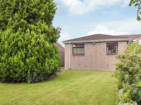 Exterior | Wallace View, Stirling