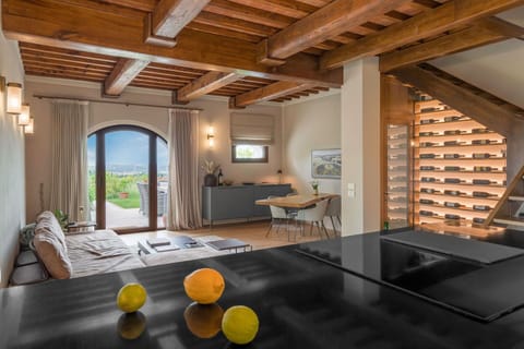 Autumn, Living Room, Spring, Summer