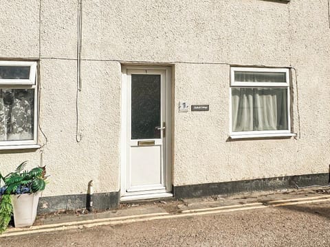 Exterior | Kathali Cottage, Exmouth