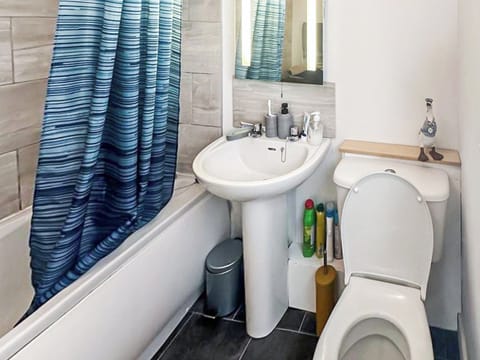 Bathroom | Kathali Cottage, Exmouth