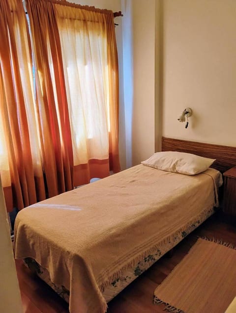 Basic Single Room, 1 Twin Bed | Free WiFi