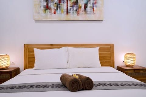 Standard Double or Twin Room | Individually furnished, desk, blackout drapes, soundproofing