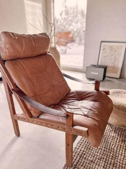 Marshall speakers for you to enjoy.