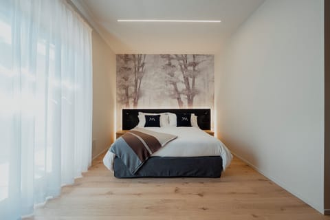 Superior Double or Twin Room | Laptop workspace, free WiFi