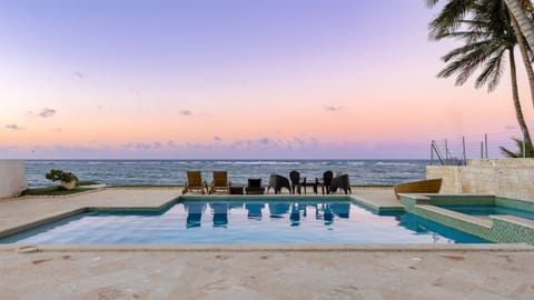 Paradise in the heart of Kite Beach