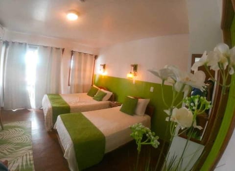 Comfort Double Room, Balcony, City View | Free WiFi