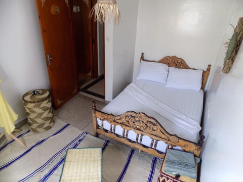 Double Room, Patio | Free WiFi