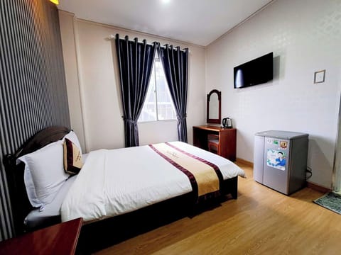 Standard Room, City View | Free WiFi