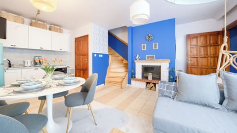 Domek (57) | Living area