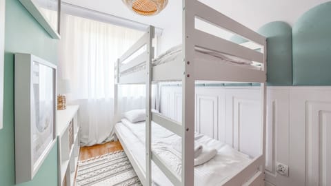 Domek (57) | 2 bedrooms, iron/ironing board, free WiFi