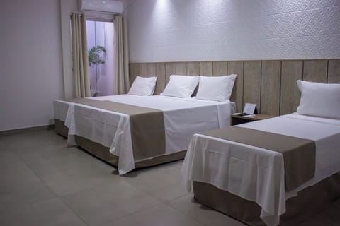 Quadruple Room | Premium bedding, free WiFi, bed sheets