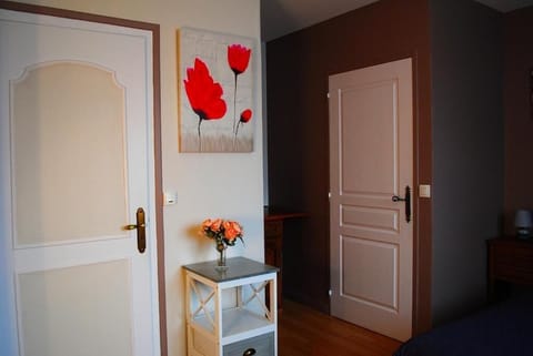 Double Room, 1 Bedroom, Non Smoking | Bed sheets