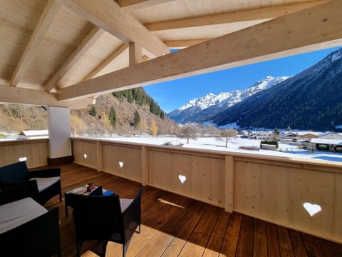 Apartment | View from property