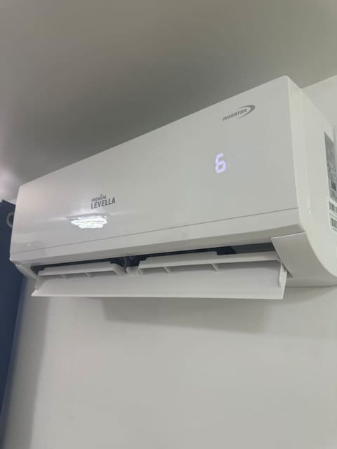 A glimpse into the inviting and thoughtfully designed interior spaces.