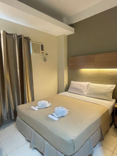 Comfort Double Room | Desk, free WiFi