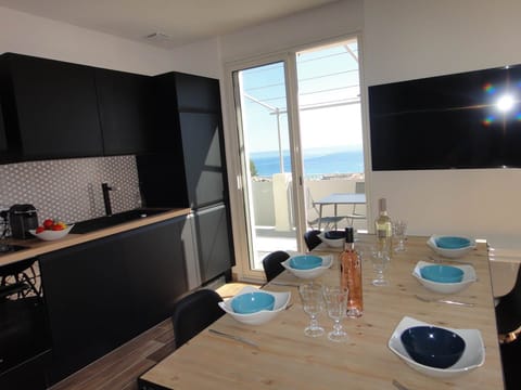 Cuisine / coin repas