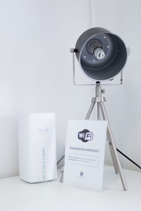 43-inch Smart TV with digital channels