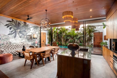 Villa | 3 bedrooms